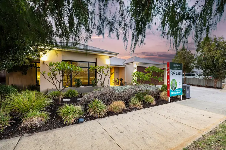 Main view of Homely house listing, 351 Wright Road, Piara Waters WA 6112