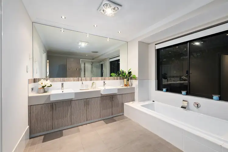 Sixth view of Homely house listing, 351 Wright Road, Piara Waters WA 6112