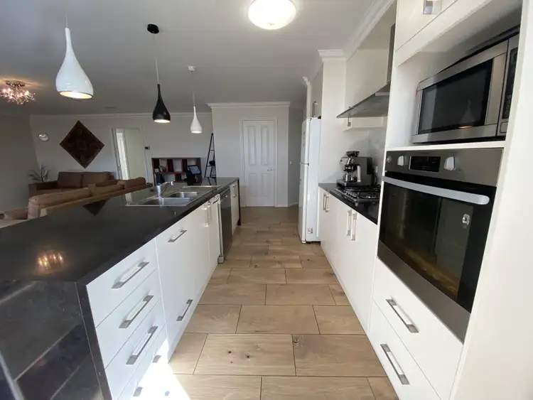 Second view of Homely house listing, 7 Partridge Way, Wodonga VIC 3690