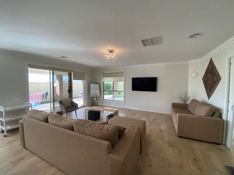 Third view of Homely house listing, 7 Partridge Way, Wodonga VIC 3690