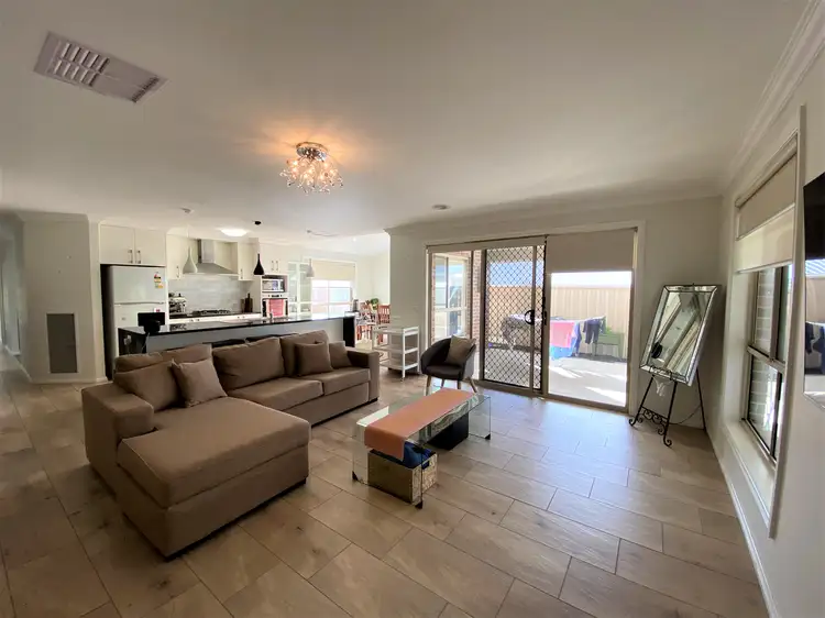 Fifth view of Homely house listing, 7 Partridge Way, Wodonga VIC 3690