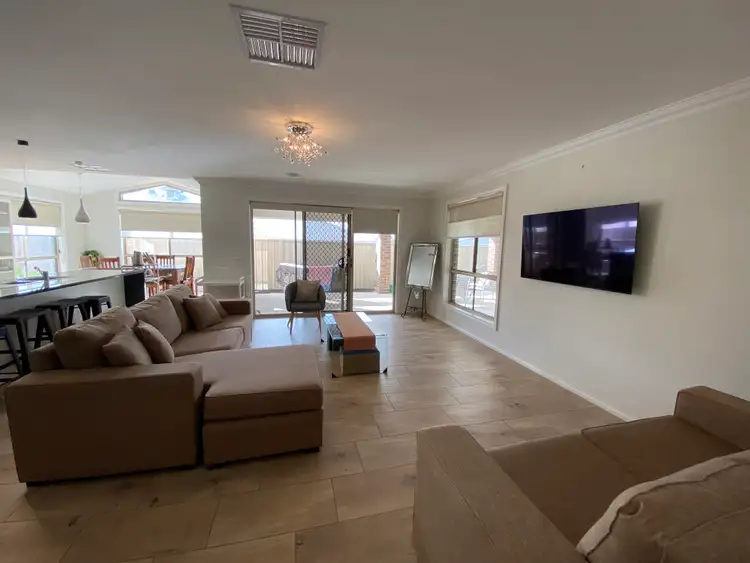 Sixth view of Homely house listing, 7 Partridge Way, Wodonga VIC 3690