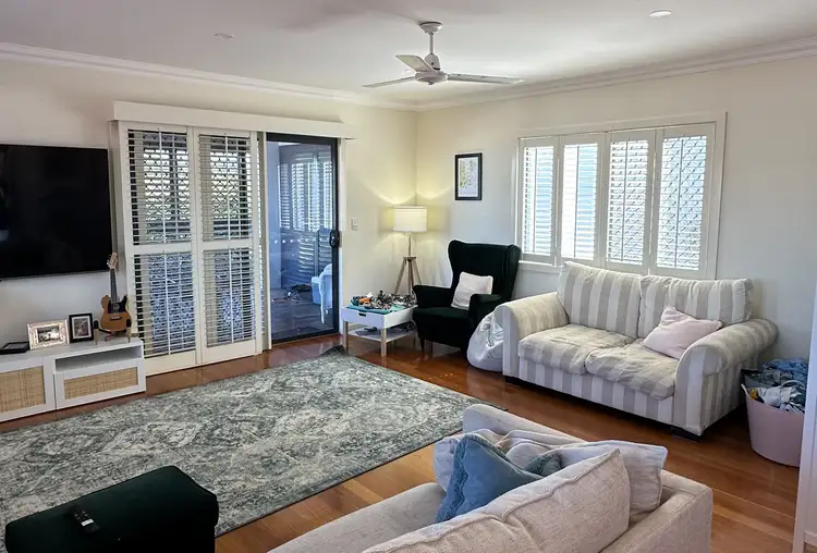 Fifth view of Homely house listing, 10 Warraba Avenue, Wavell Heights QLD 4012