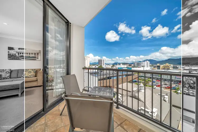 64/53-57 Esplanade, Cairns City QLD 4870
