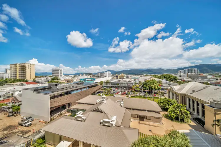 Fifth view of Homely unit listing, 64/53-57 Esplanade, Cairns City QLD 4870