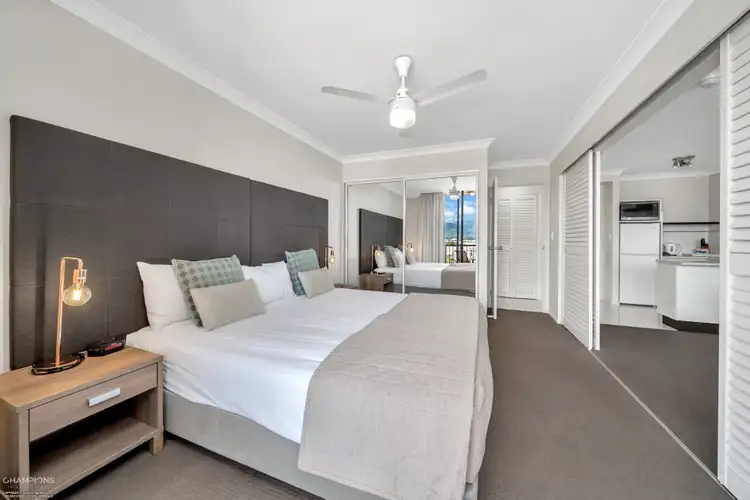 Sixth view of Homely unit listing, 64/53-57 Esplanade, Cairns City QLD 4870