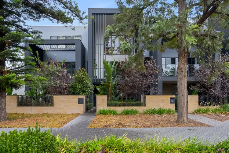 22 Mulberry Road, Glenside SA 5065