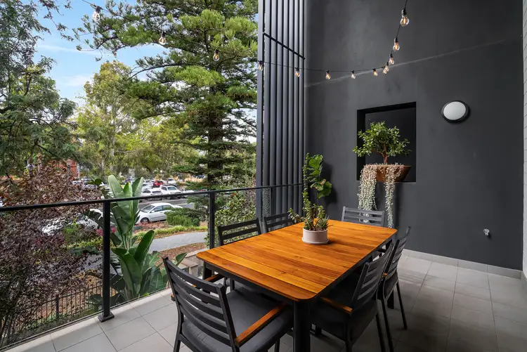 Third view of Homely townhouse listing, 22 Mulberry Road, Glenside SA 5065