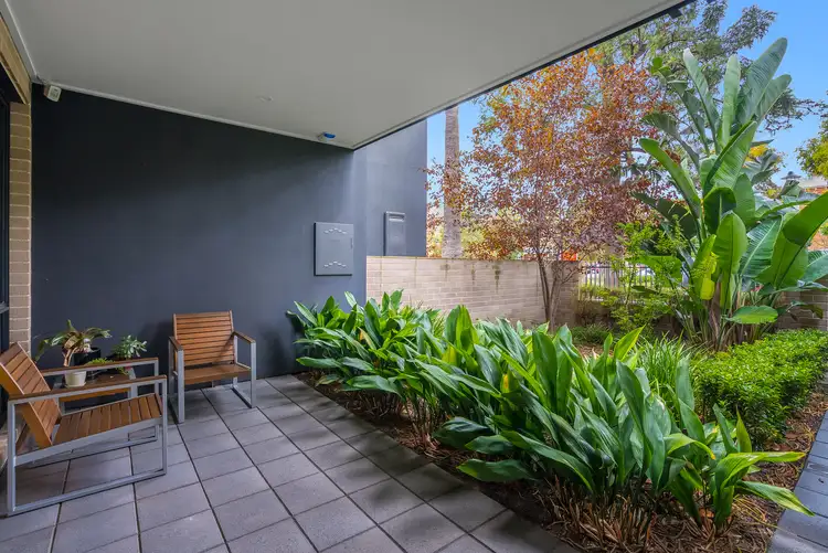 Sixth view of Homely townhouse listing, 22 Mulberry Road, Glenside SA 5065