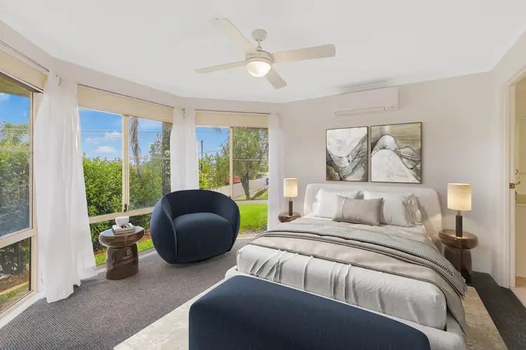 Second view of Homely house listing, 26 Curtawilla Street, Banora Point NSW 2486