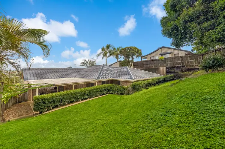Third view of Homely house listing, 26 Curtawilla Street, Banora Point NSW 2486