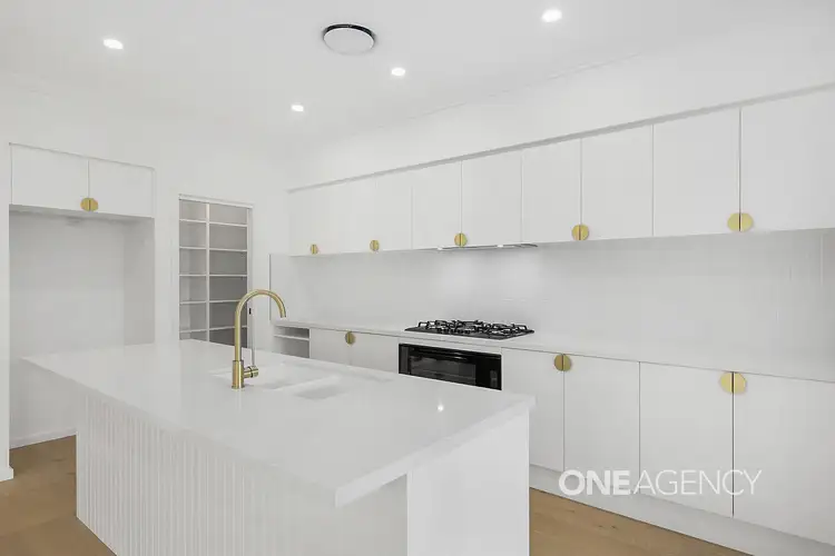 Third view of Homely townhouse listing, 59a Raleigh Street, Albion Park NSW 2527