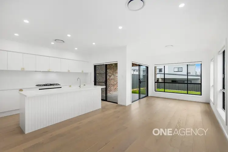 Fourth view of Homely townhouse listing, 59a Raleigh Street, Albion Park NSW 2527