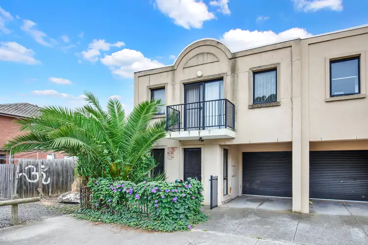 18 Titch Street, Footscray VIC 3011