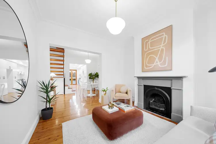 Main view of Homely house listing, 2 Windeyer Street, Woolloomooloo NSW 2011