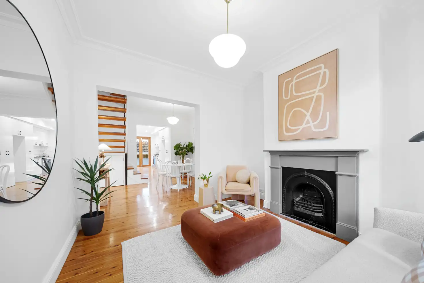 Main view of Homely house listing, 2 Windeyer Street, Woolloomooloo NSW 2011