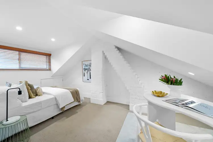 Sixth view of Homely house listing, 2 Windeyer Street, Woolloomooloo NSW 2011