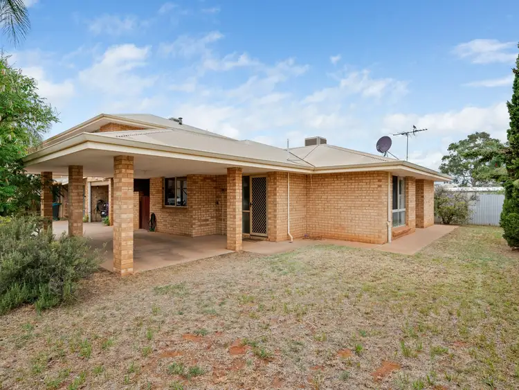 Main view of Homely unit listing, 4/310 Egan Street, Kalgoorlie WA 6430