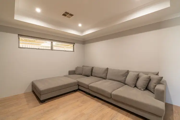 Second view of Homely house listing, 4 Ninian Court, Baldivis WA 6171