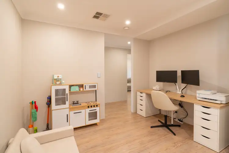 Third view of Homely house listing, 4 Ninian Court, Baldivis WA 6171