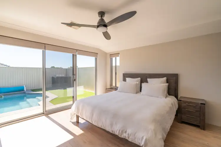 Fourth view of Homely house listing, 4 Ninian Court, Baldivis WA 6171