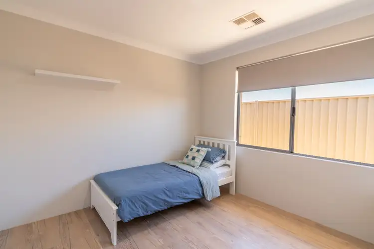 Sixth view of Homely house listing, 4 Ninian Court, Baldivis WA 6171