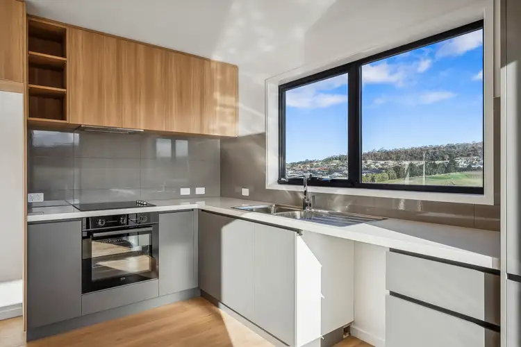Third view of Homely townhouse listing, 2/6 Busan Avenue, Rokeby TAS 7019
