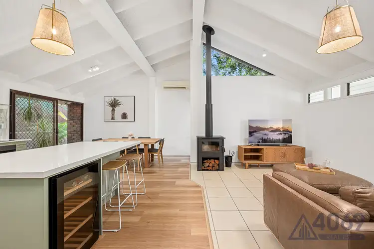 Fifth view of Homely house listing, 2 Lant Street, Chapel Hill QLD 4069