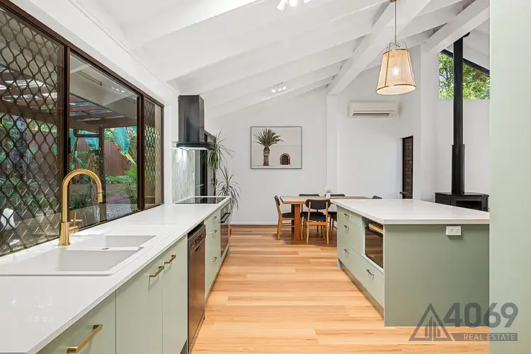 Sixth view of Homely house listing, 2 Lant Street, Chapel Hill QLD 4069