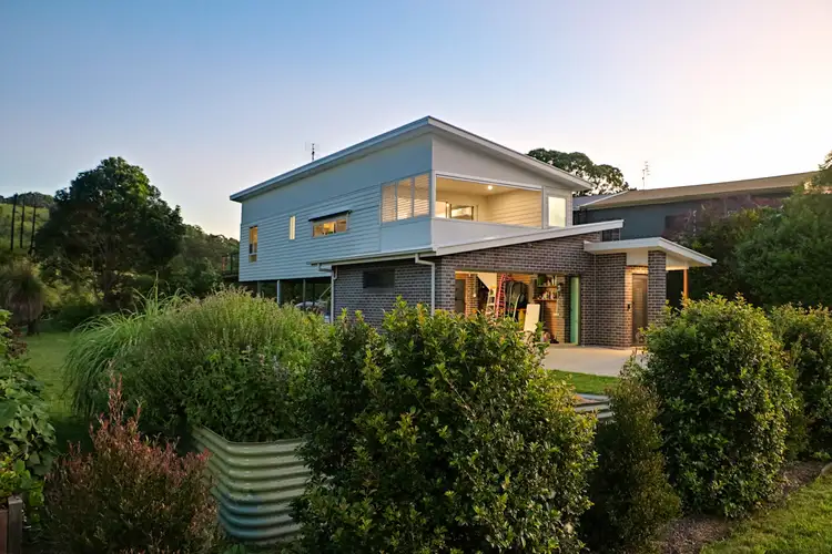 Main view of Homely house listing, 5875 Tweed Valley Way, Mooball NSW 2483
