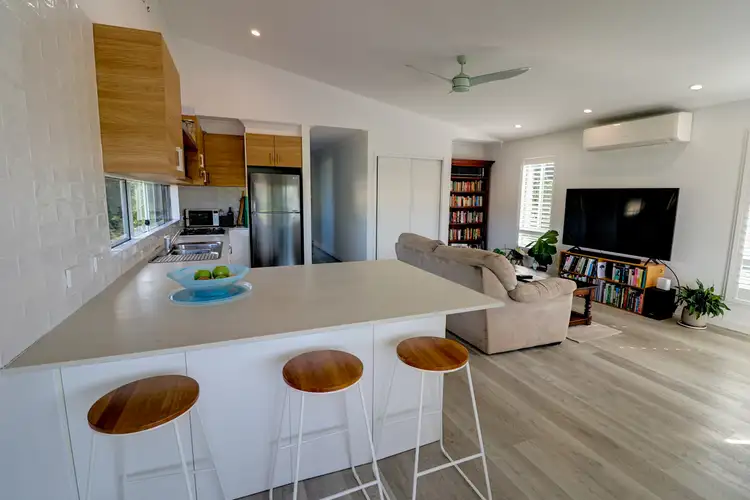 Fourth view of Homely house listing, 5875 Tweed Valley Way, Mooball NSW 2483