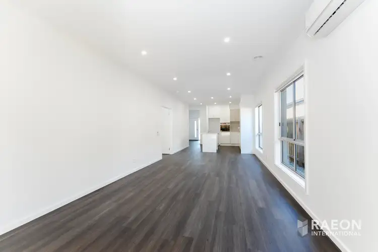 Fourth view of Homely house listing, 8 Gao Circuit, Darley VIC 3340