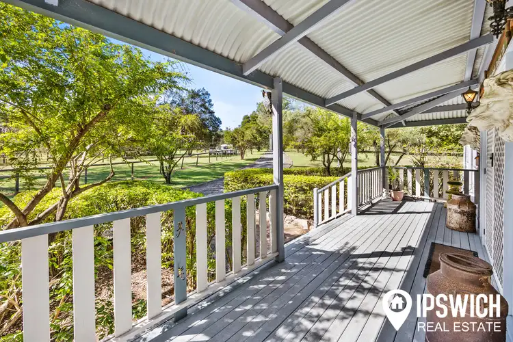 Fourth view of Homely house listing, 128-136 IRONBARK ROAD, Ironbark QLD 4306