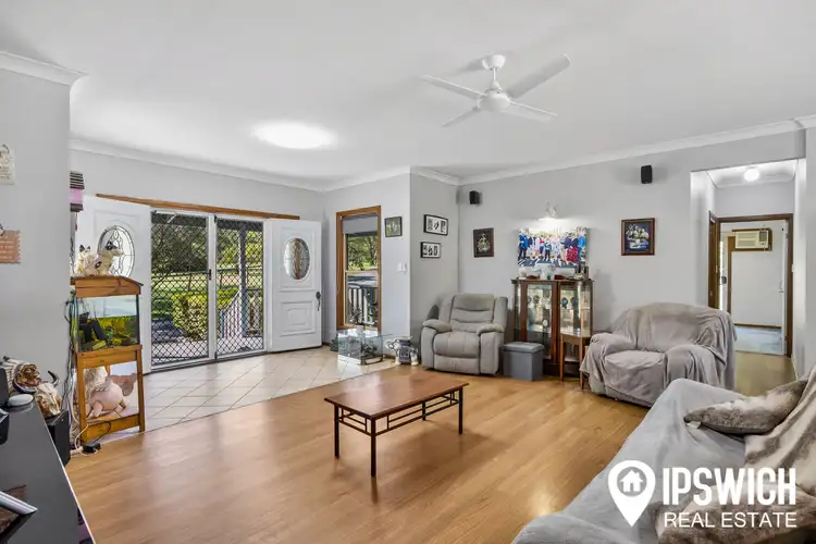 Fifth view of Homely house listing, 128-136 IRONBARK ROAD, Ironbark QLD 4306