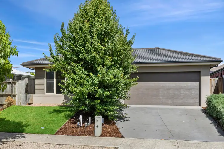 5 Aristotle Street, Mount Duneed VIC 3217