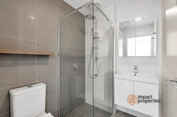 Fifth view of Homely apartment listing, 403/2 Gribble Street, Gungahlin ACT 2912