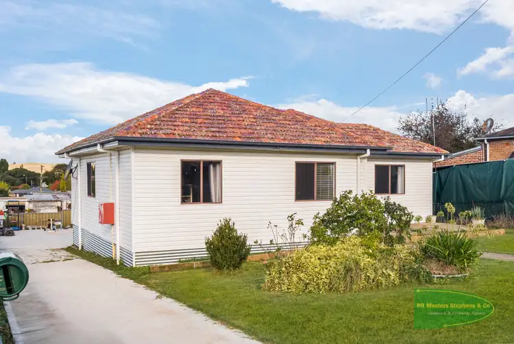 Second view of Homely house listing, 22 Hawke Street, Blayney NSW 2799