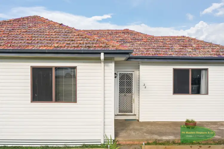 Third view of Homely house listing, 22 Hawke Street, Blayney NSW 2799