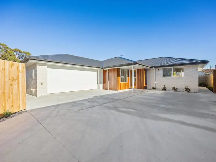 2/270 Peel Street West, Summerhill TAS 7250