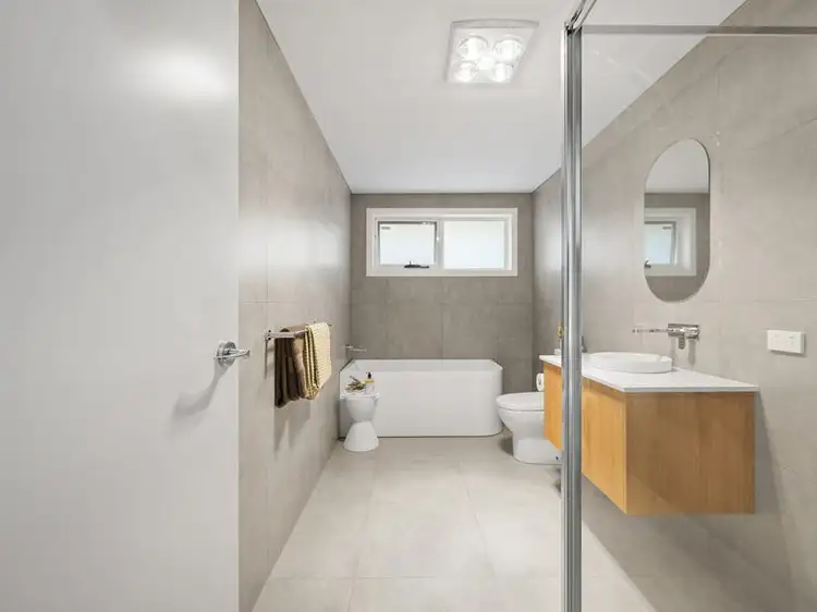 Third view of Homely unit listing, 2/270 Peel Street West, Summerhill TAS 7250