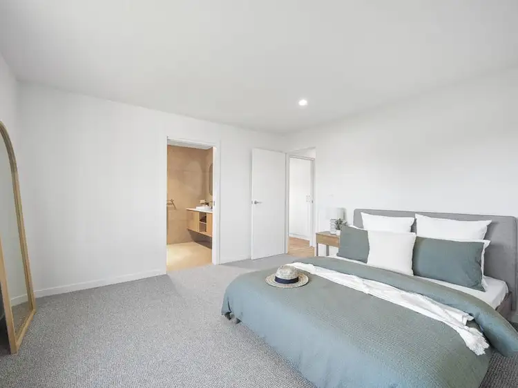 Fourth view of Homely unit listing, 2/270 Peel Street West, Summerhill TAS 7250