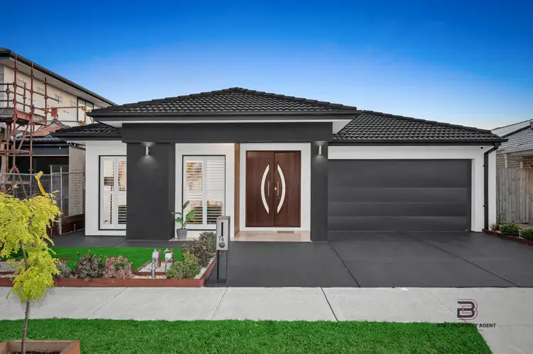 Main view of Homely house listing, 74 Sustain Circuit, Lyndhurst VIC 3975