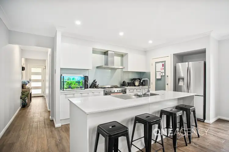 Second view of Homely house listing, 5 McKelly Street, Horsley NSW 2530
