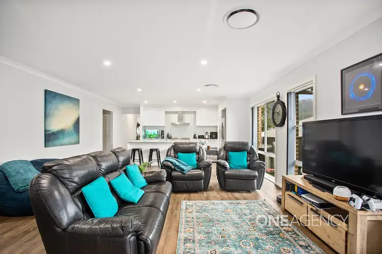 Third view of Homely house listing, 5 McKelly Street, Horsley NSW 2530