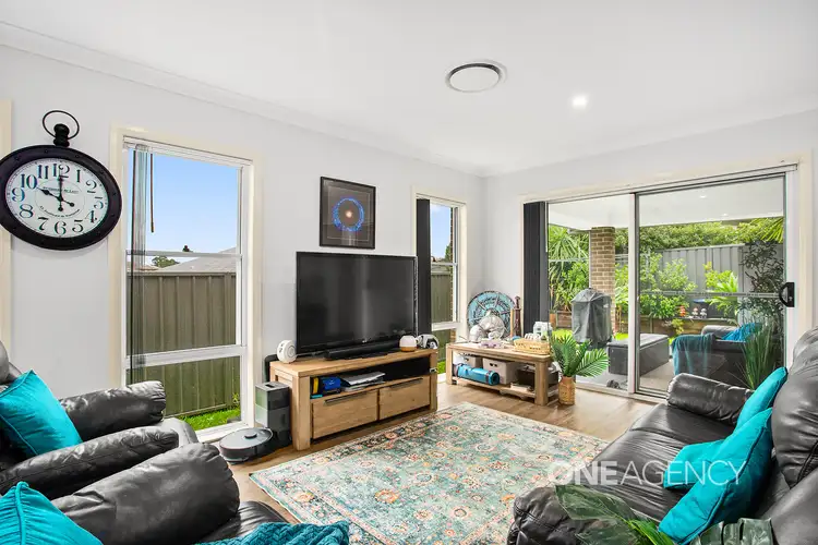 Fourth view of Homely house listing, 5 McKelly Street, Horsley NSW 2530