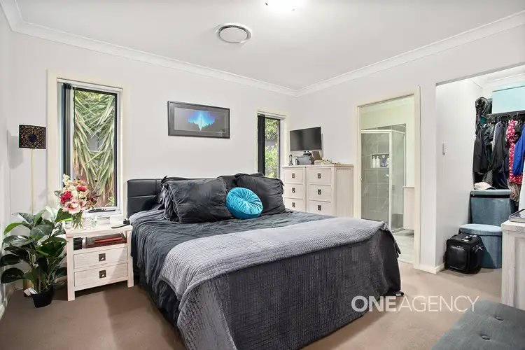 Fifth view of Homely house listing, 5 McKelly Street, Horsley NSW 2530