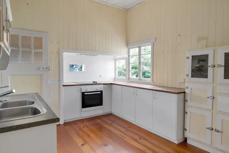 Second view of Homely house listing, 3 Dunne Street, Harristown QLD 4350