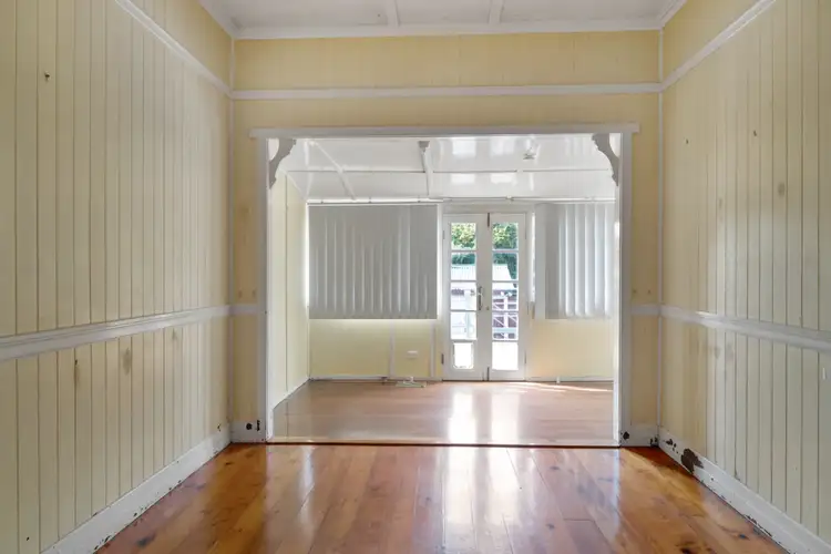 Third view of Homely house listing, 3 Dunne Street, Harristown QLD 4350