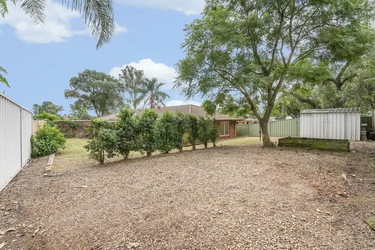 Second view of Homely house listing, 6 Blades Place, Mount Annan NSW 2567