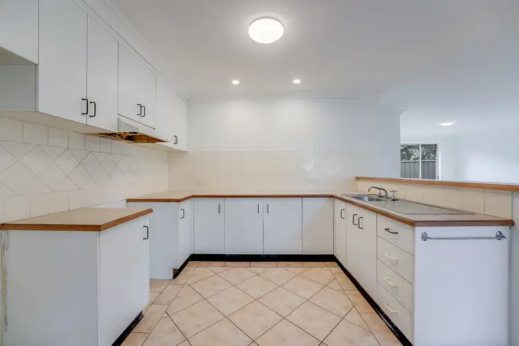 Third view of Homely house listing, 6 Blades Place, Mount Annan NSW 2567